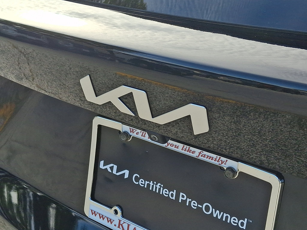 Used 2024 Kia Sorento S FWD image 17
