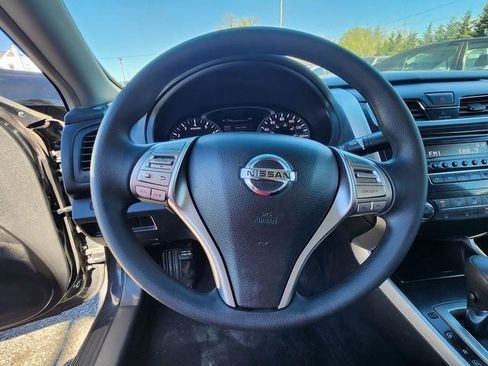 Used 2013 Nissan Altima 2.5 S image 11