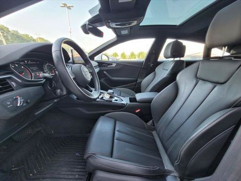 Used 2022 Audi A5 2.0T Premium AWD/4WD image 13