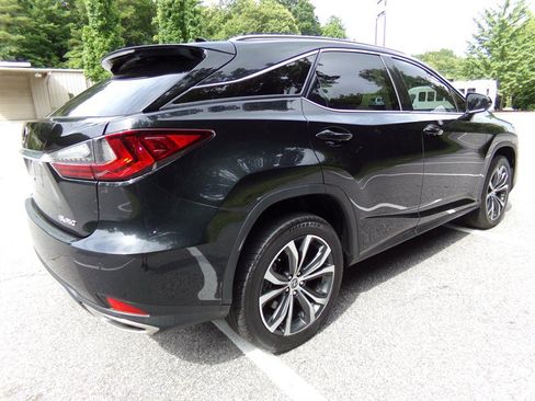 Used 2020 Lexus RX 350 FWD w/ Premium Package image 6