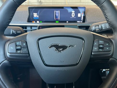 Used 2024 Ford Mustang Mach-E Premium image 28