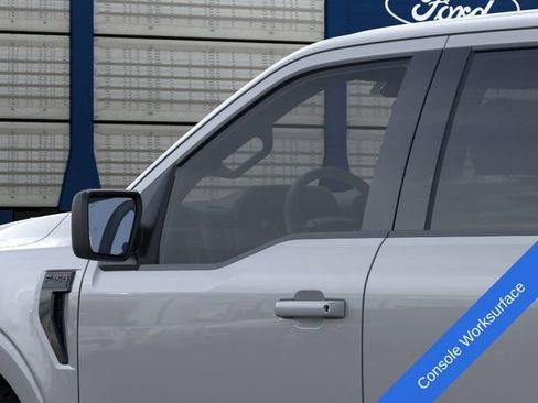 New 2026 Ford F150 XLT AWD/4WD image 23