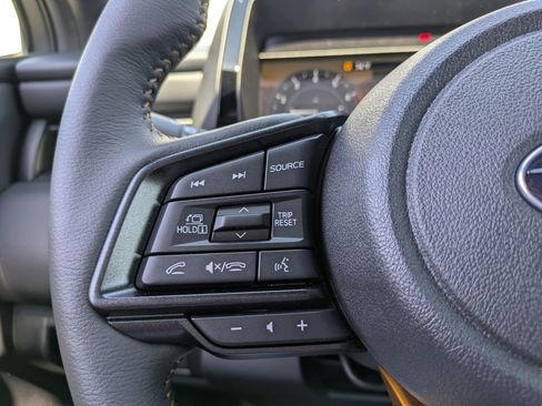 New 2026 Subaru Outback Wilderness AWD/4WD image 31