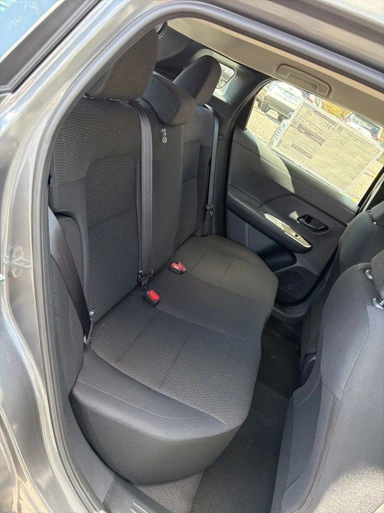 Used 2026 Nissan Kicks S w/ Charging Package FWD image 21