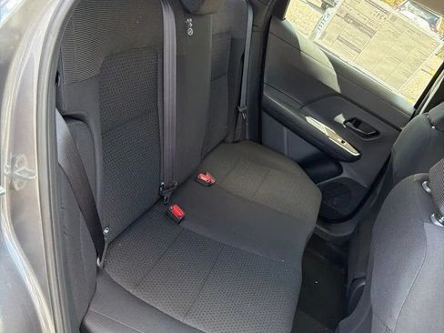Used 2026 Nissan Kicks S w/ Charging Package FWD image 21