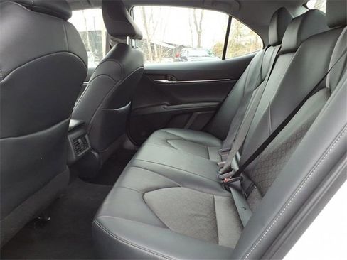 Used 2023 Toyota Camry XSE image 11