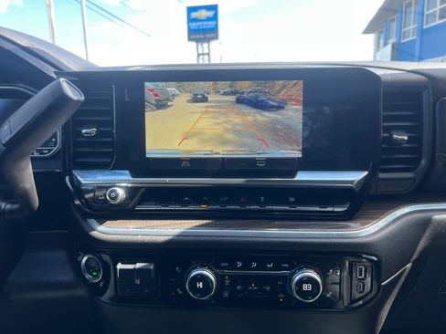 Certified 2025 GMC Sierra 1500 Elevation image 27