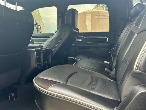 Used 2022 RAM 2500 Laramie AWD/4WD image 46