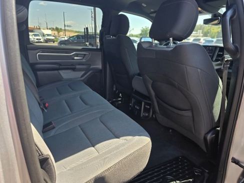 Used 2022 RAM 1500 Big Horn image 21