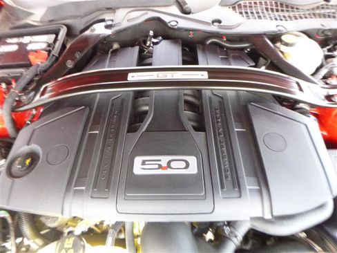 Used 2022 Ford Mustang GT Premium w/ GT Performance Package RWD image 30