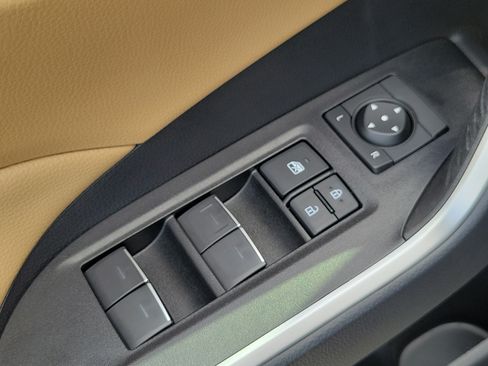 Used 2025 Toyota RAV4 XLE Premium w/ Weather Package FWD image 16
