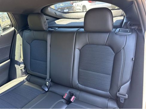 New 2025 Buick Envista Preferred w/ Convenience I Package image 4