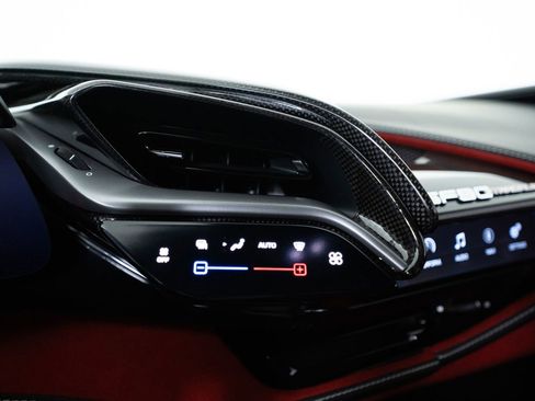 Certified 2023 Ferrari SF90 Stradale AWD/4WD image 25