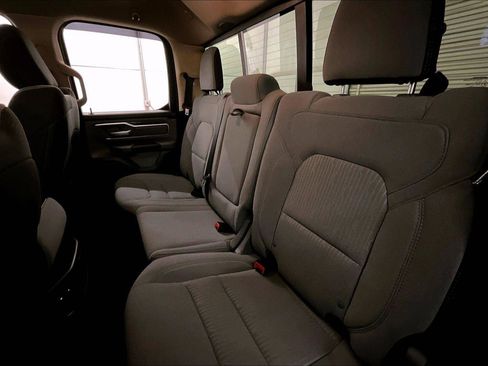 Used 2019 RAM 1500 Big Horn image 25