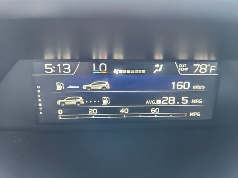 Used 2024 Subaru Forester Sport image 15