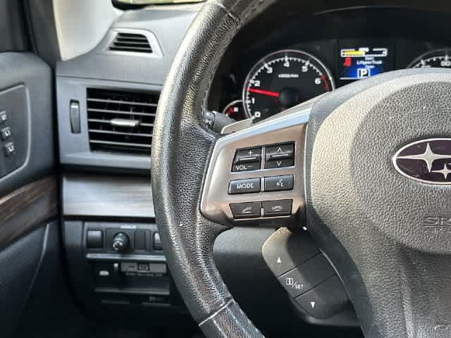 Used 2013 Subaru Outback 2.5i Limited AWD/4WD image 9
