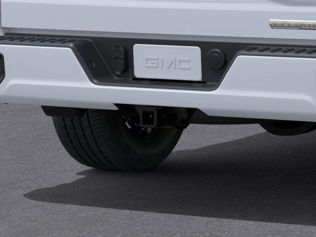 New 2026 GMC Sierra 1500 Elevation AWD/4WD image 14