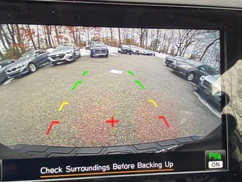 Certified 2023 Subaru Forester Sport image 28