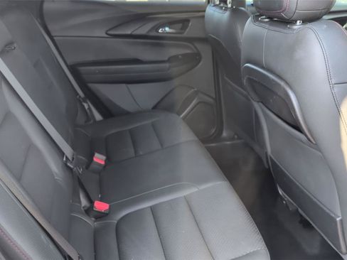 Used 2021 Chevrolet TrailBlazer RS w/ Convenience Package FWD image 35