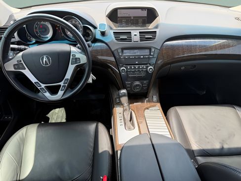 Used 2013 Acura MDX w/ Technology Package AWD/4WD image 17