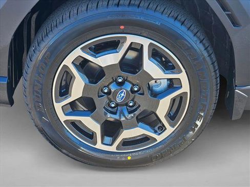 New 2026 Subaru Outback Touring AWD/4WD image 10