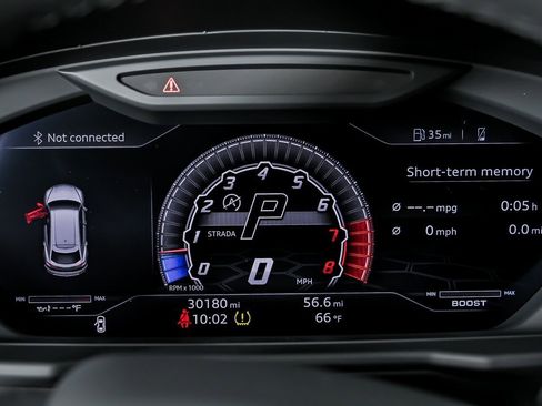 Used 2020 Lamborghini Urus image 29