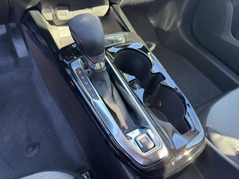 New 2026 Chevrolet Trax LT w/ Driver Confidence Package image 15