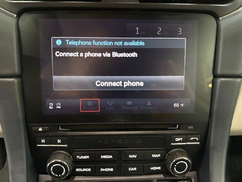 Used 2019 Porsche 911 Carrera GTS image 95