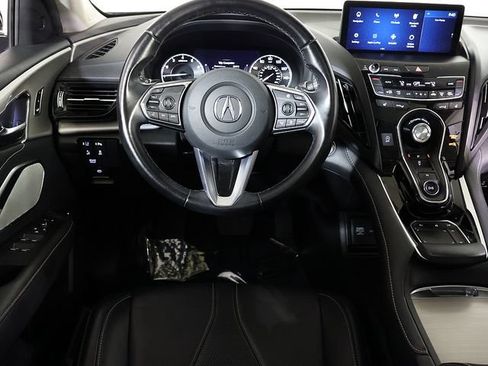 Certified 2020 Acura RDX AWD w/ Technology Package image 3