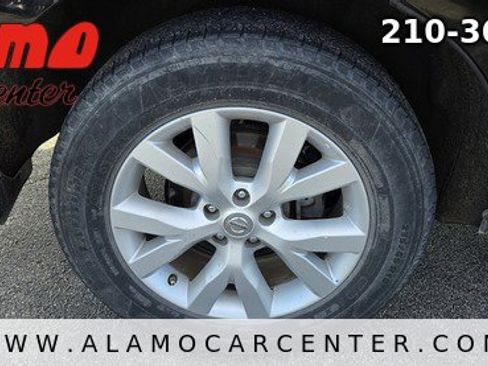 Used 2014 Nissan Murano SL image 14