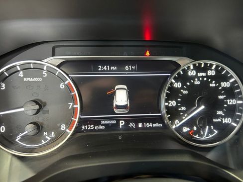 Used 2024 Nissan Rogue SV image 10