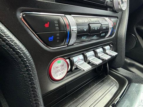 Used 2021 Ford Mustang Mach 1 w/ Equipment Group 700A image 25