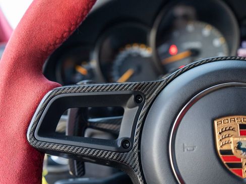 Certified 2018 Porsche 911 GT2 RS RWD image 20