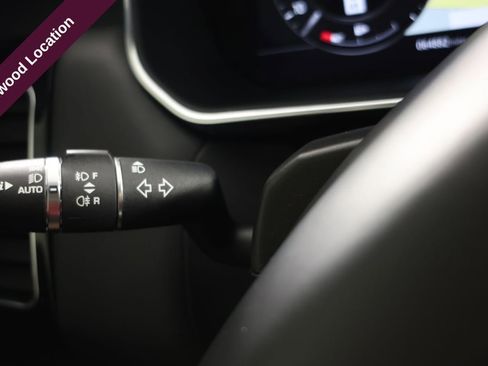 Used 2018 Land Rover Range Rover Sport HSE Dynamic image 27