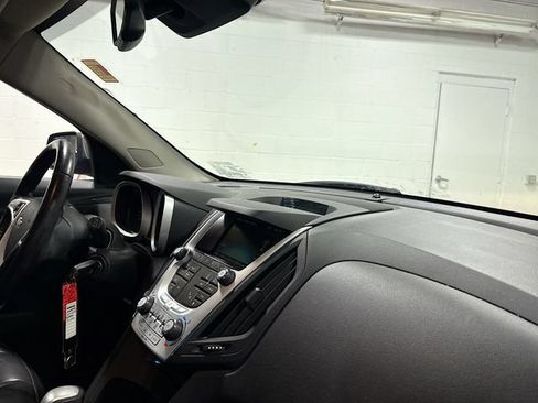 Used 2015 Chevrolet Equinox LTZ AWD/4WD image 27