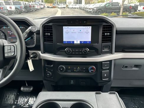 Used 2023 Ford F150 XLT AWD/4WD image 22
