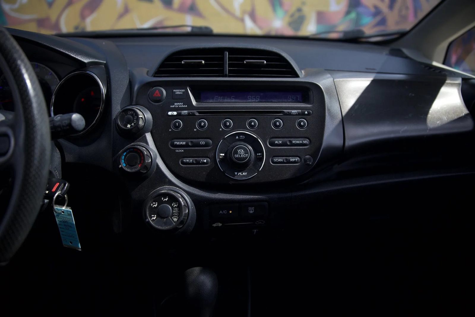 Used 2013 Honda Fit Sport image 20