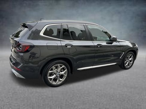 Used 2024 BMW X3 xDrive30i AWD/4WD image 7