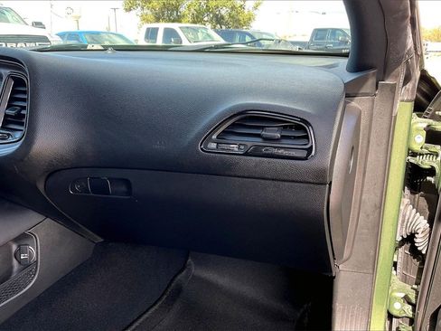 Used 2023 Dodge Challenger SXT w/ Blacktop Package image 20
