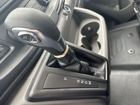 New 2025 Ford Transit 250 Base w/ Load Area Protection Package image 21