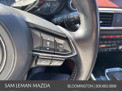 Used 2019 MAZDA CX-9 Signature image 27