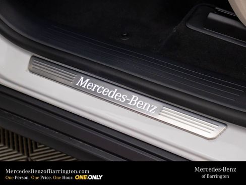 New 2026 Mercedes-Benz GLE 350 4MATIC image 17