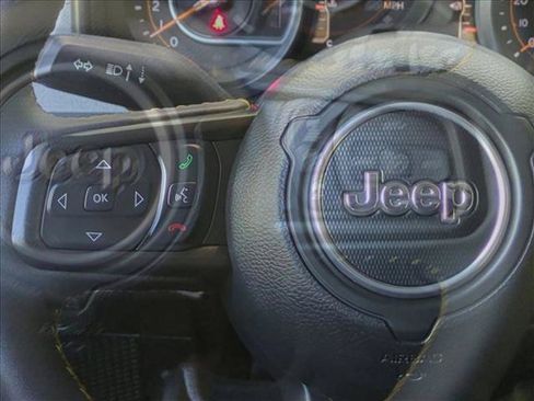 Used 2024 Jeep Wrangler Sport AWD/4WD image 29