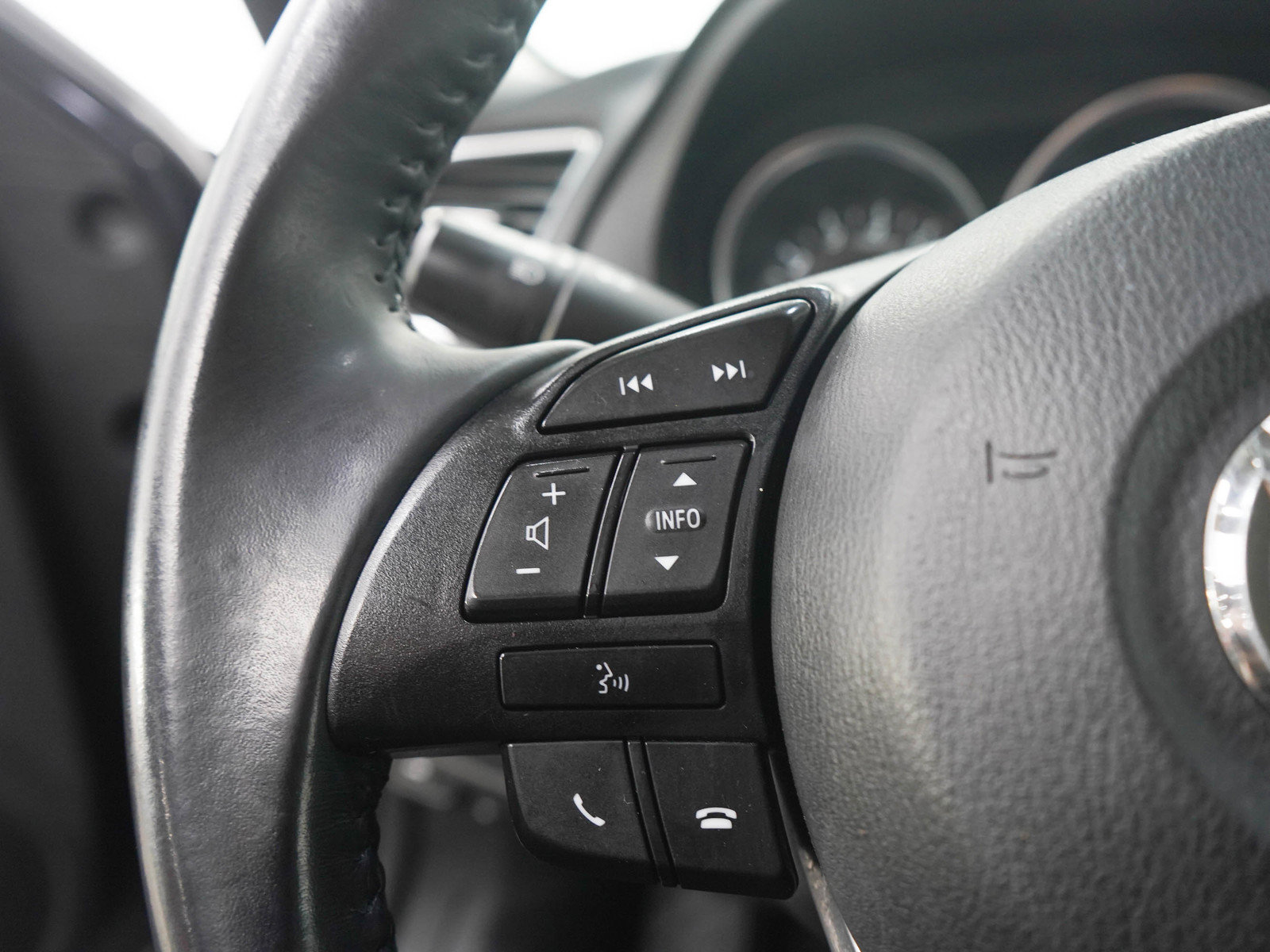 Used 2014 MAZDA MAZDA6 Sport FWD image 22