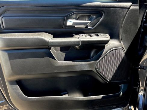Used 2026 RAM 1500 Tradesman RWD image 13