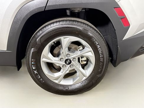 Used 2024 Hyundai Tucson SEL AWD/4WD image 29