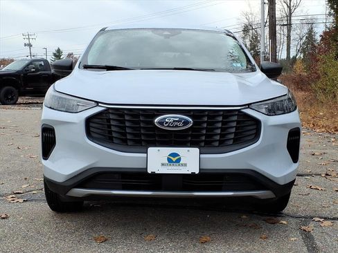 Used 2025 Ford Escape Active w/ Cold Weather Package image 28