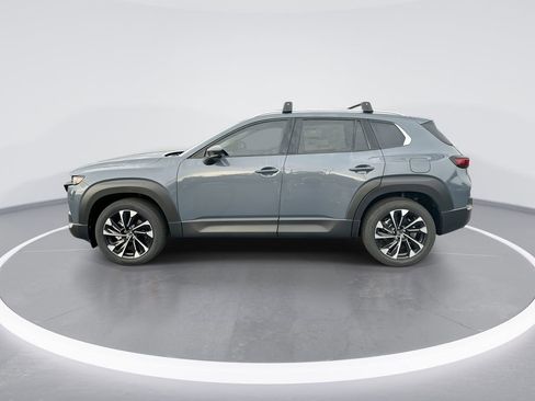 New 2026 MAZDA CX-50 2.5 Hybrid w/ Weather Package image 5