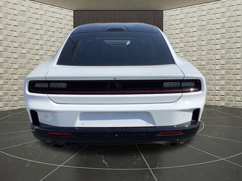 New 2026 Dodge Charger R/T w/ Driver Convenience Group AWD/4WD image 7
