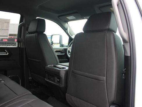 New 2026 Chevrolet Silverado 2500 LT w/ Trail Boss Package AWD/4WD image 33